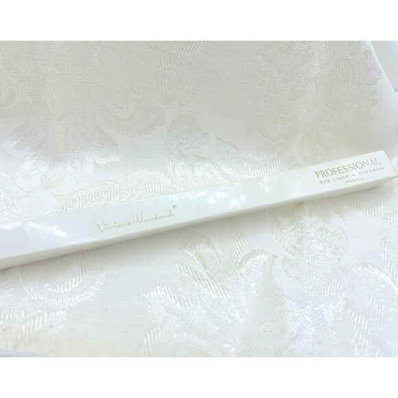 1960's Viviane Woodard Deadstock Blue Eyeliner - Picture 3 of 11